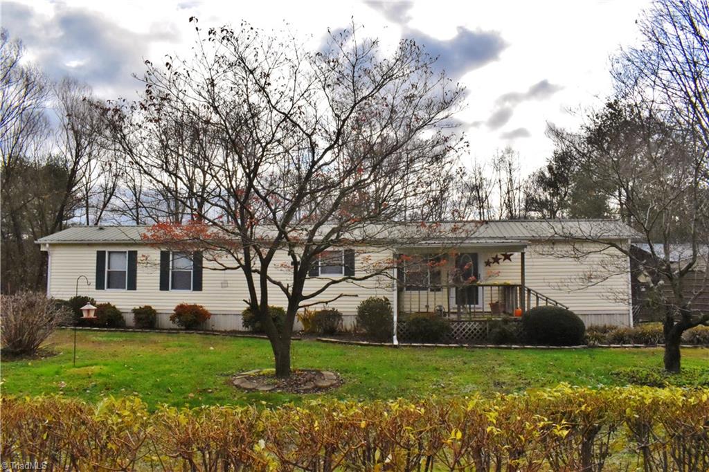 342 Cedar Ridge Road Mount Airy, NC 27030 - Photo 2 of 21 Gallery Image 2