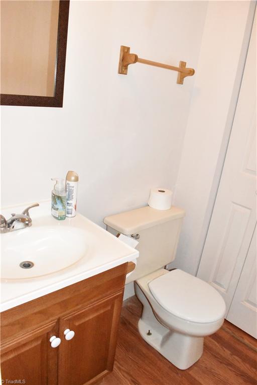 342 Cedar Ridge Road Mount Airy, NC 27030 - Photo 16 of 21 Gallery Image 16