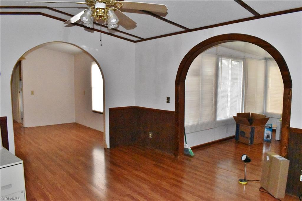 342 Cedar Ridge Road Mount Airy, NC 27030 - Photo 10 of 21 Gallery Image 10