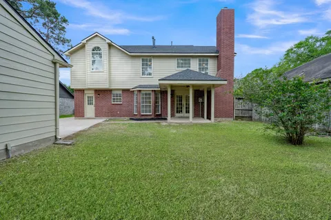$324,900 | 114 Regency Way, Conroe, TX 77304