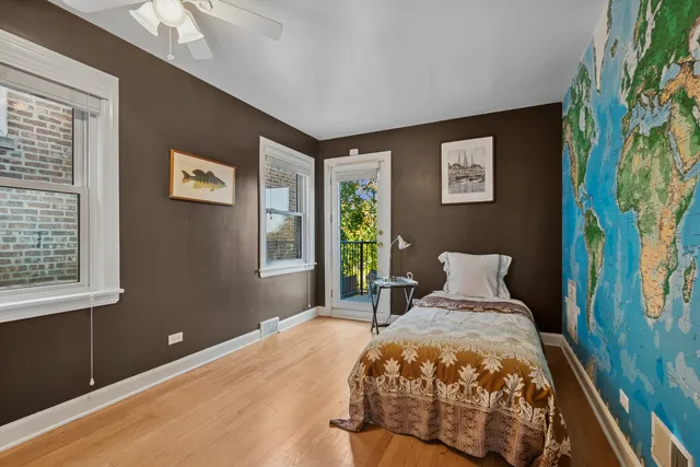 $790,000 | 5228 North Virginia Avenue, Chicago, IL 60625