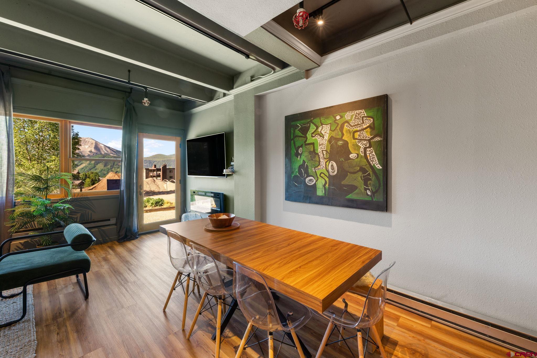 11 Snowmass Road, Unit 33 Crested Butte, CO 81225 - Photo 6 of 45