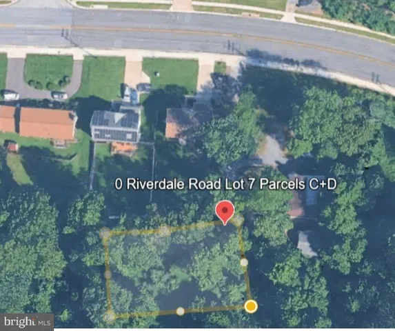 $38,500 | Riverdale Road, Lanham, MD 20706