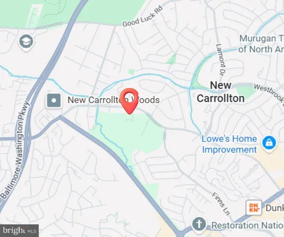 $38,500 | Riverdale Road, Lanham, MD 20706