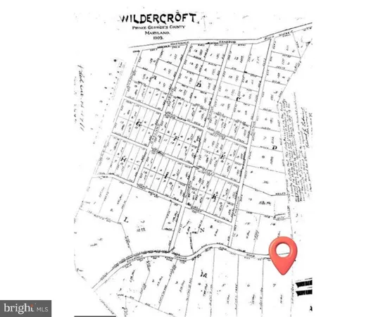 $38,500 | Riverdale Road, Lanham, MD 20706