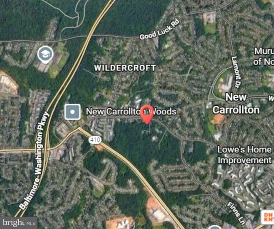 $38,500 | Riverdale Road, Lanham, MD 20706