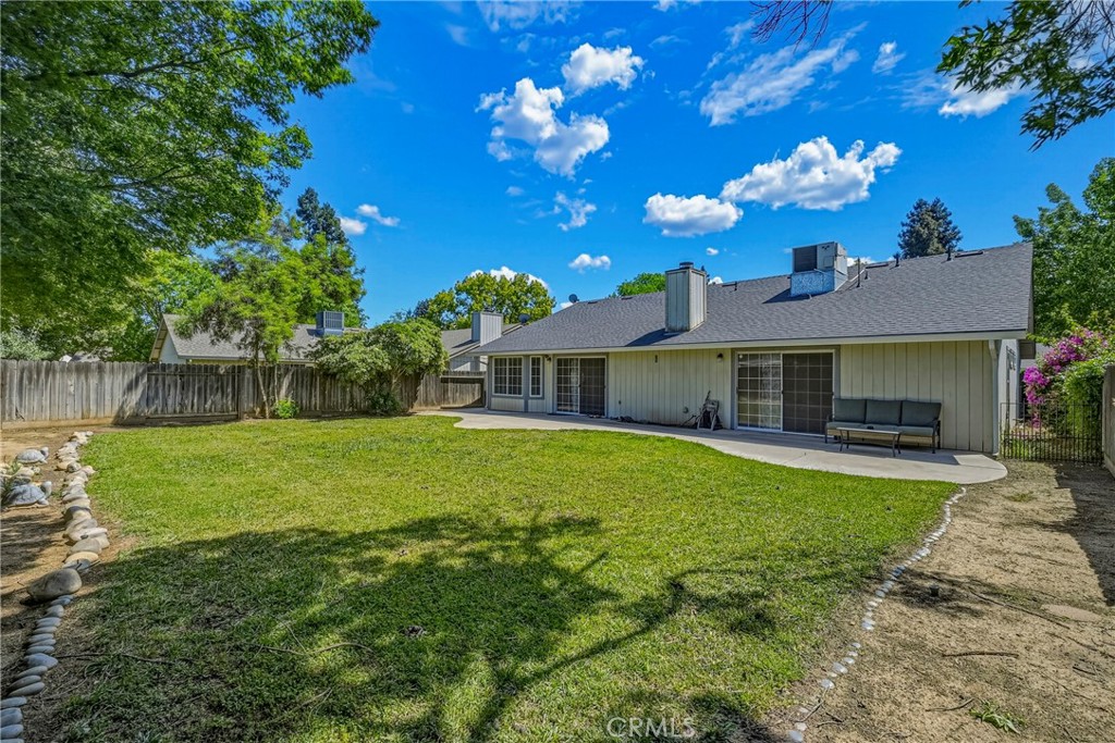 1165 Inspiration Point Court Merced, CA 95340 - Photo 34 of 34