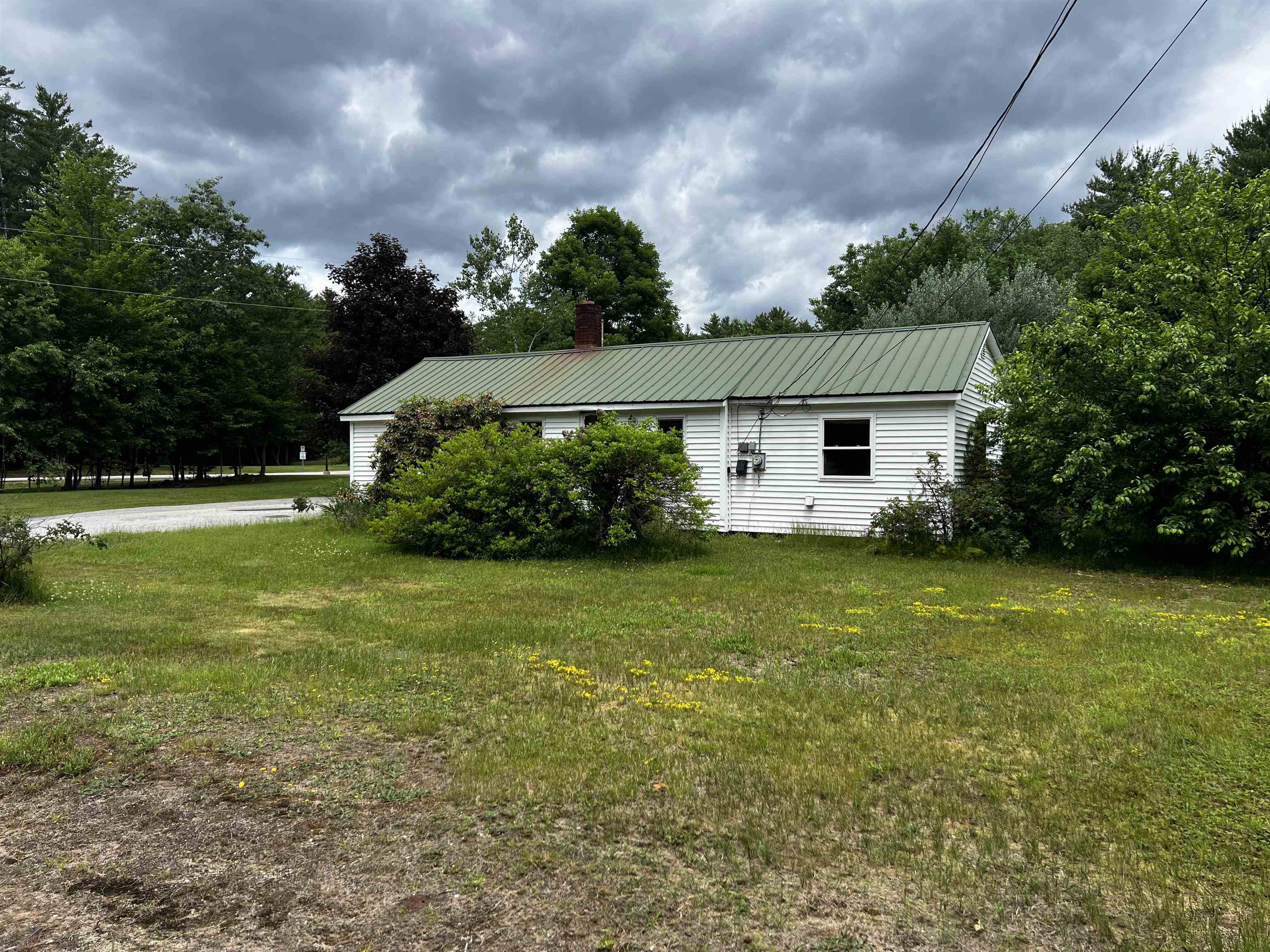 351 Owl Street Campton, NH 03223 - Photo 2 of 26