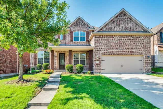 $2,950 | 2409 Shenfield Drive, McKinney, TX 75071