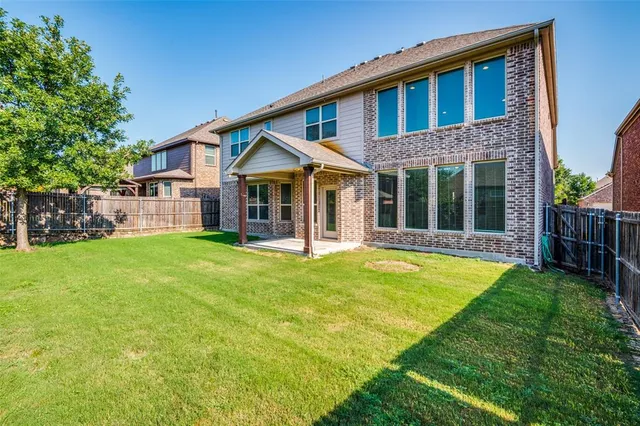 $2,950 | 2409 Shenfield Drive, McKinney, TX 75071