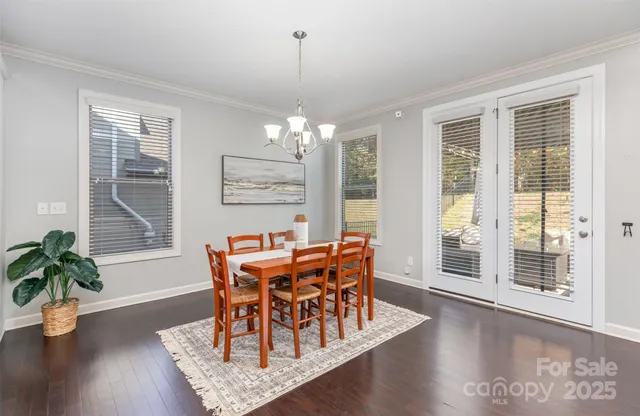 $740,000 | 1331 Cilantro Court, Tega Cay, SC 29708