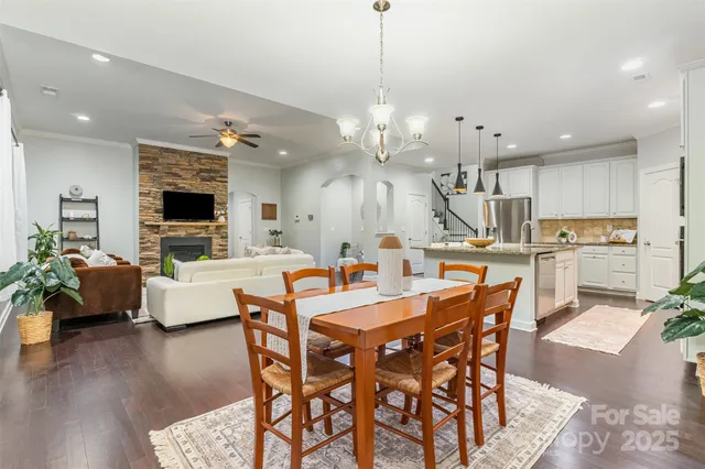 $740,000 | 1331 Cilantro Court, Tega Cay, SC 29708