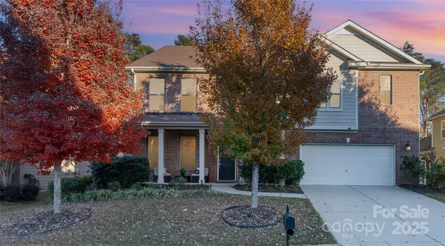 $740,000 | 1331 Cilantro Court, Tega Cay, SC 29708