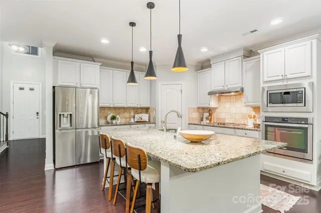 $740,000 | 1331 Cilantro Court, Tega Cay, SC 29708