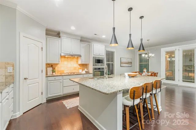 $740,000 | 1331 Cilantro Court, Tega Cay, SC 29708