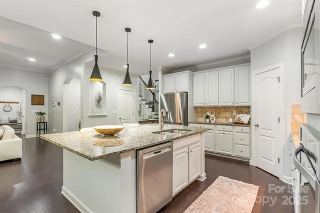 $740,000 | 1331 Cilantro Court, Tega Cay, SC 29708