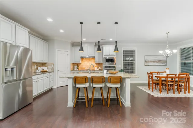 $740,000 | 1331 Cilantro Court, Tega Cay, SC 29708