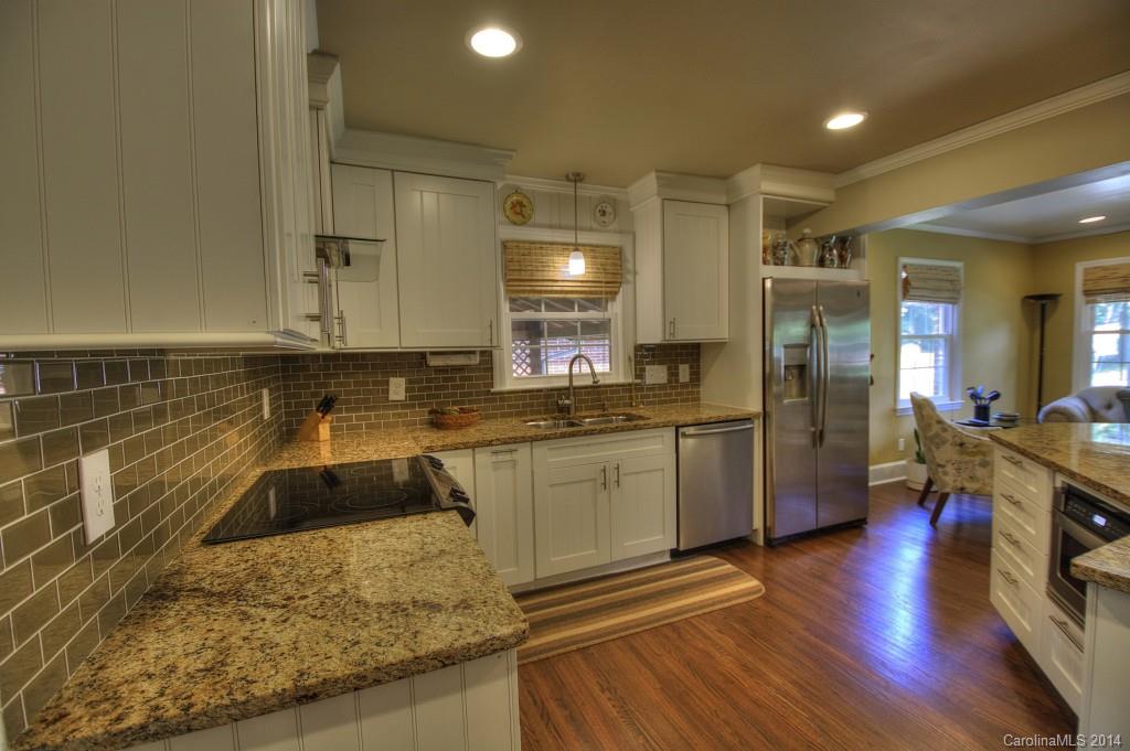 1428 Burnley Road Charlotte, NC 28210 - Photo 1 of 21 Gallery Image 1