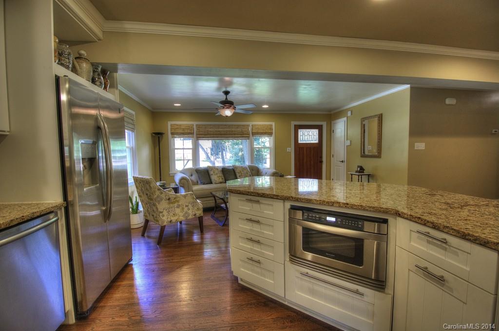 1428 Burnley Road Charlotte, NC 28210 - Photo 2 of 21 Gallery Image 2