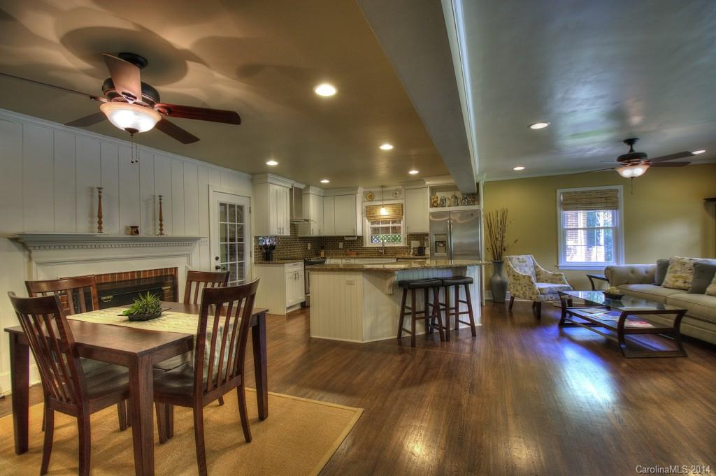1428 Burnley Road Charlotte, NC 28210 - Photo 11 of 21 Gallery Image 11