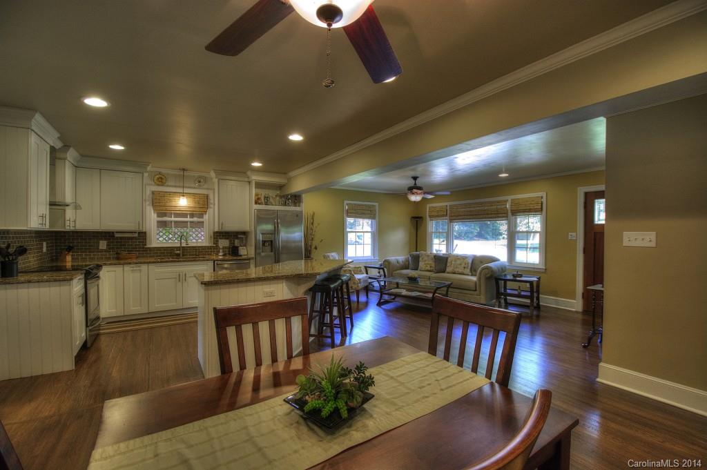 1428 Burnley Road Charlotte, NC 28210 - Photo 12 of 21 Gallery Image 12