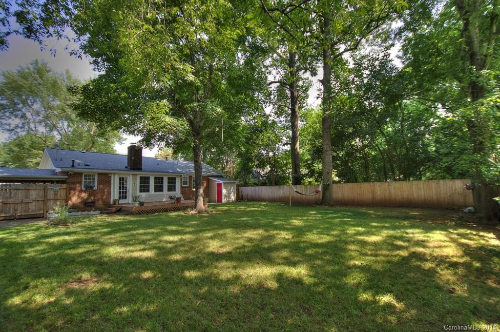 1428 Burnley Road Charlotte, NC 28210 - Photo 20 of 21 Gallery Image 20