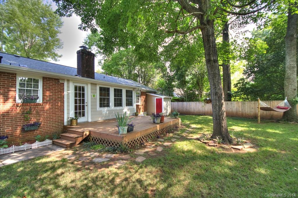 1428 Burnley Road Charlotte, NC 28210 - Photo 21 of 21 Gallery Image 21
