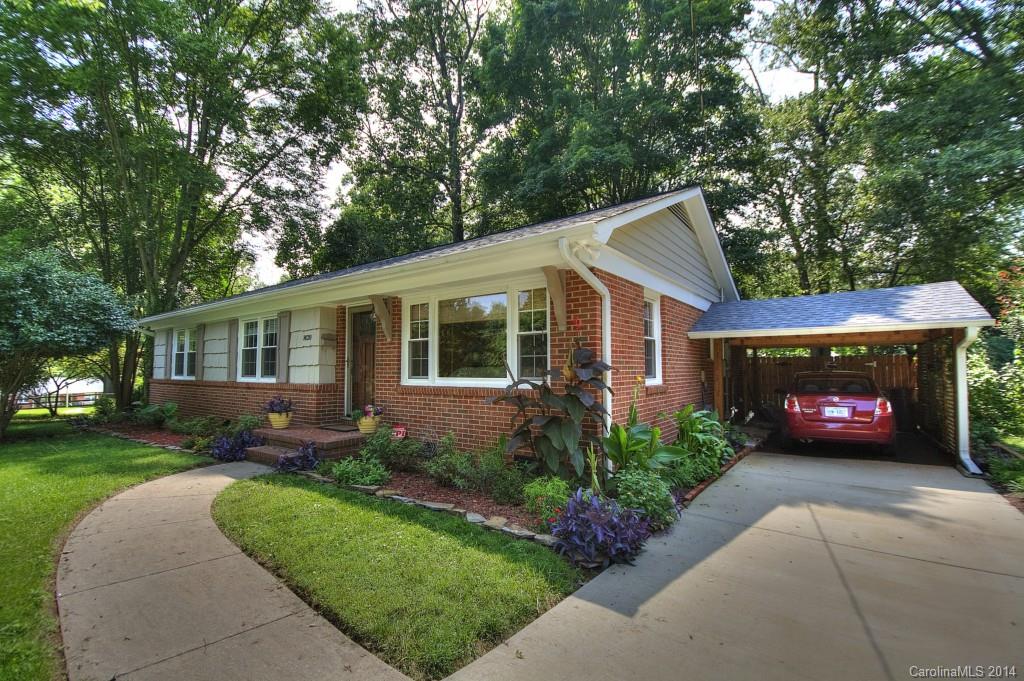1428 Burnley Road Charlotte, NC 28210 - Photo 4 of 21 Gallery Image 4