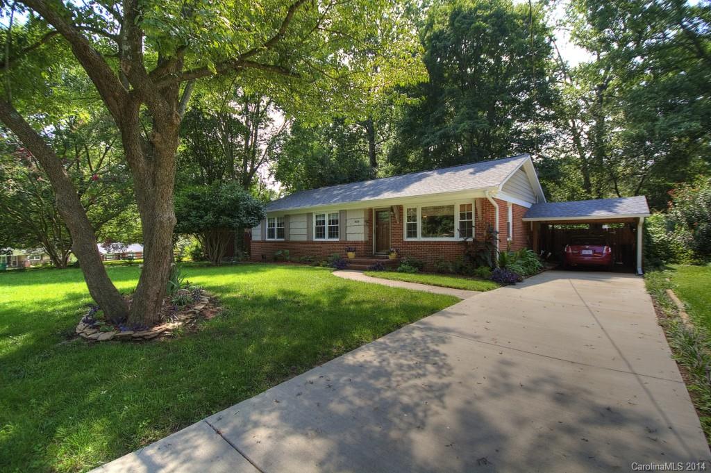 1428 Burnley Road Charlotte, NC 28210 - Photo 5 of 21 Gallery Image 5