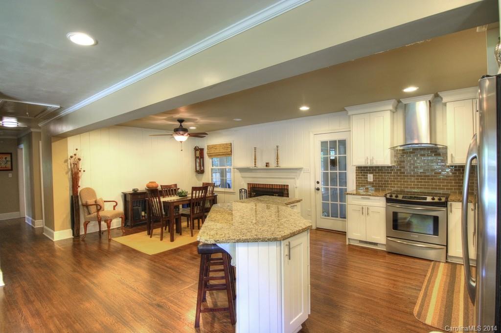 1428 Burnley Road Charlotte, NC 28210 - Photo 6 of 21 Gallery Image 6