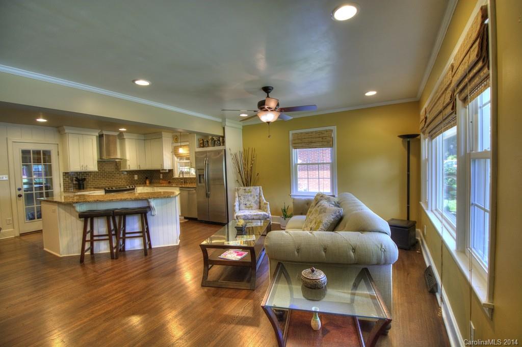 1428 Burnley Road Charlotte, NC 28210 - Photo 7 of 21 Gallery Image 7