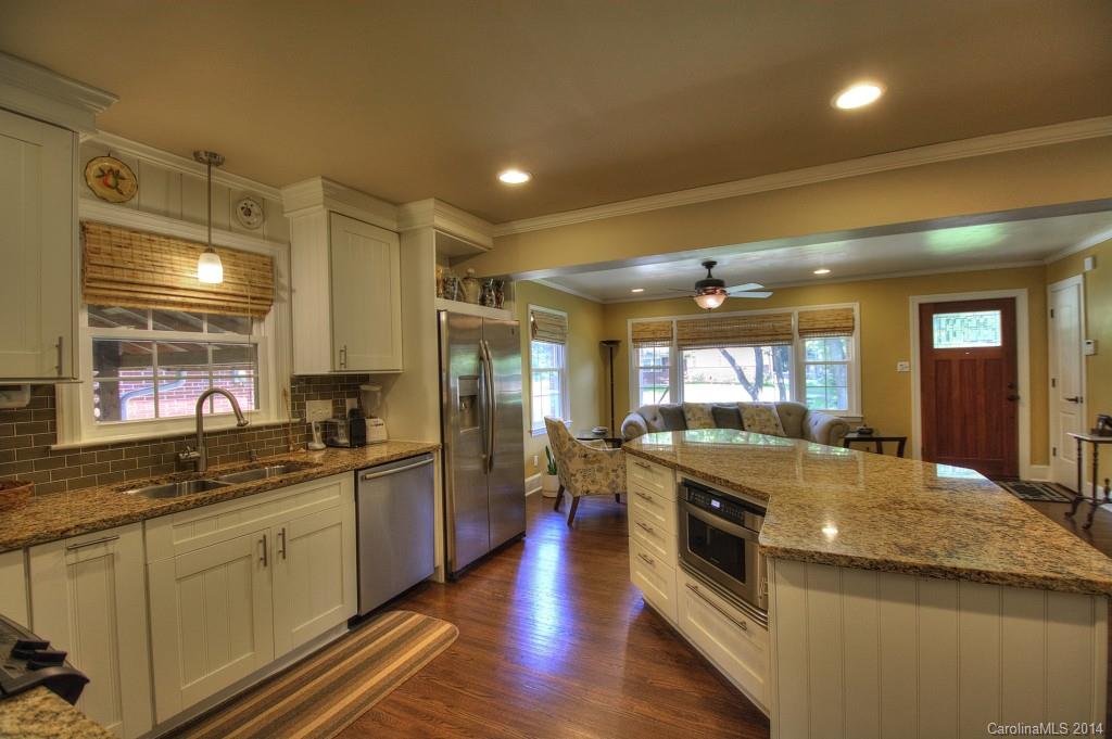 1428 Burnley Road Charlotte, NC 28210 - Photo 8 of 21 Gallery Image 8
