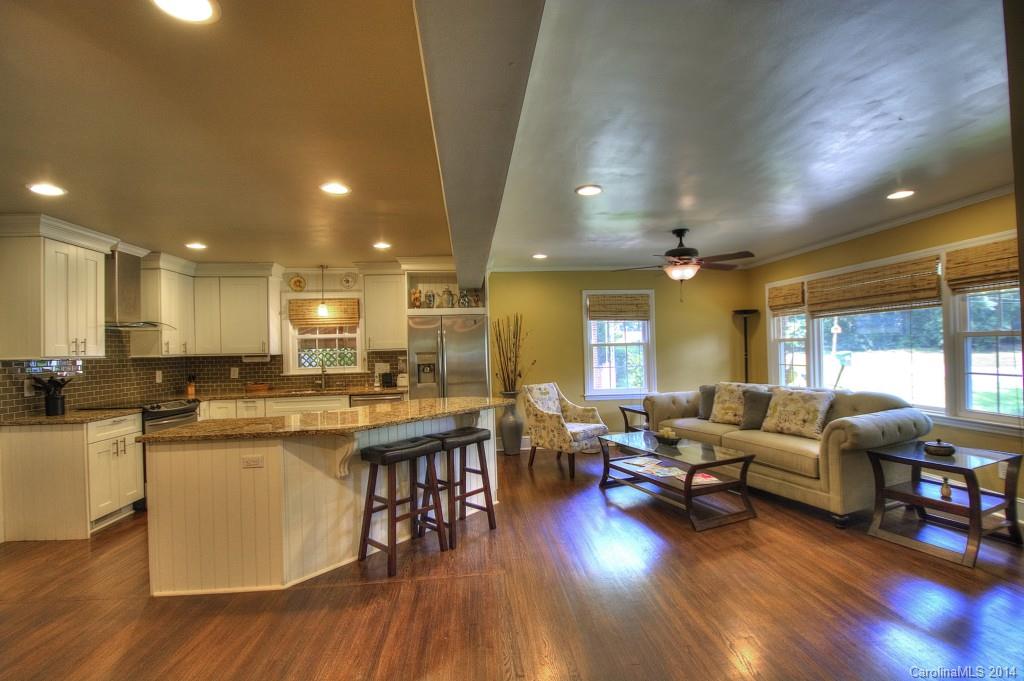 1428 Burnley Road Charlotte, NC 28210 - Photo 9 of 21 Gallery Image 9