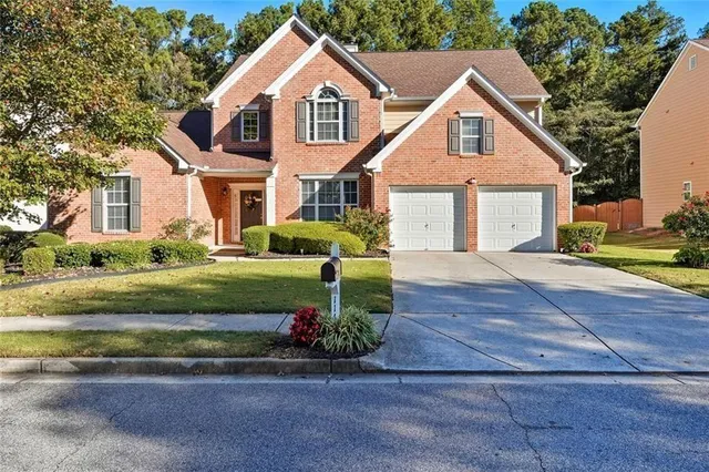 $492,400 | 1146 Silvergate Lane, Mableton, GA 30126