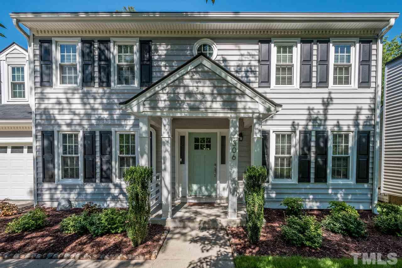 306 Arlington Ridge Cary, NC 27513 - Photo 4 of 30 Gallery Image 4