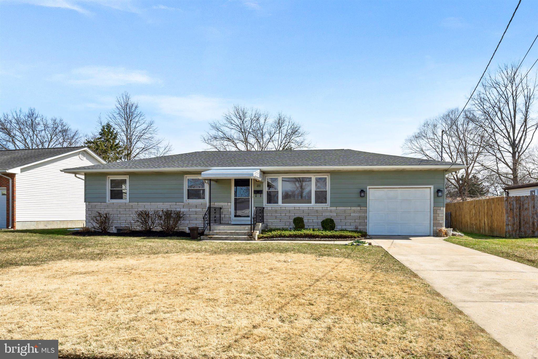 272 George Dye Road Trenton, NJ 08690 - Photo 1 of 27 Gallery Image 1