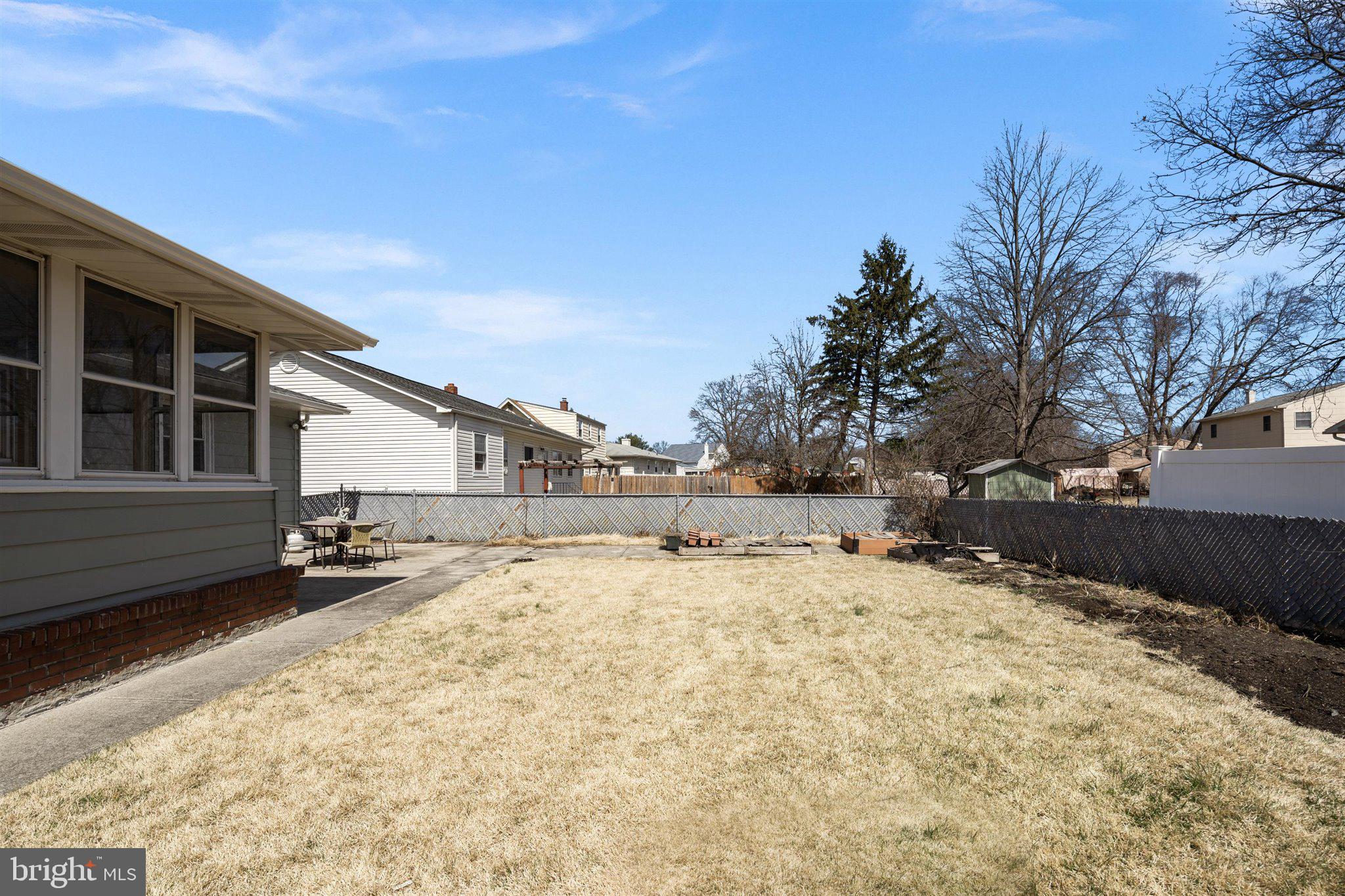 272 George Dye Road Trenton, NJ 08690 - Photo 25 of 27 Gallery Image 25