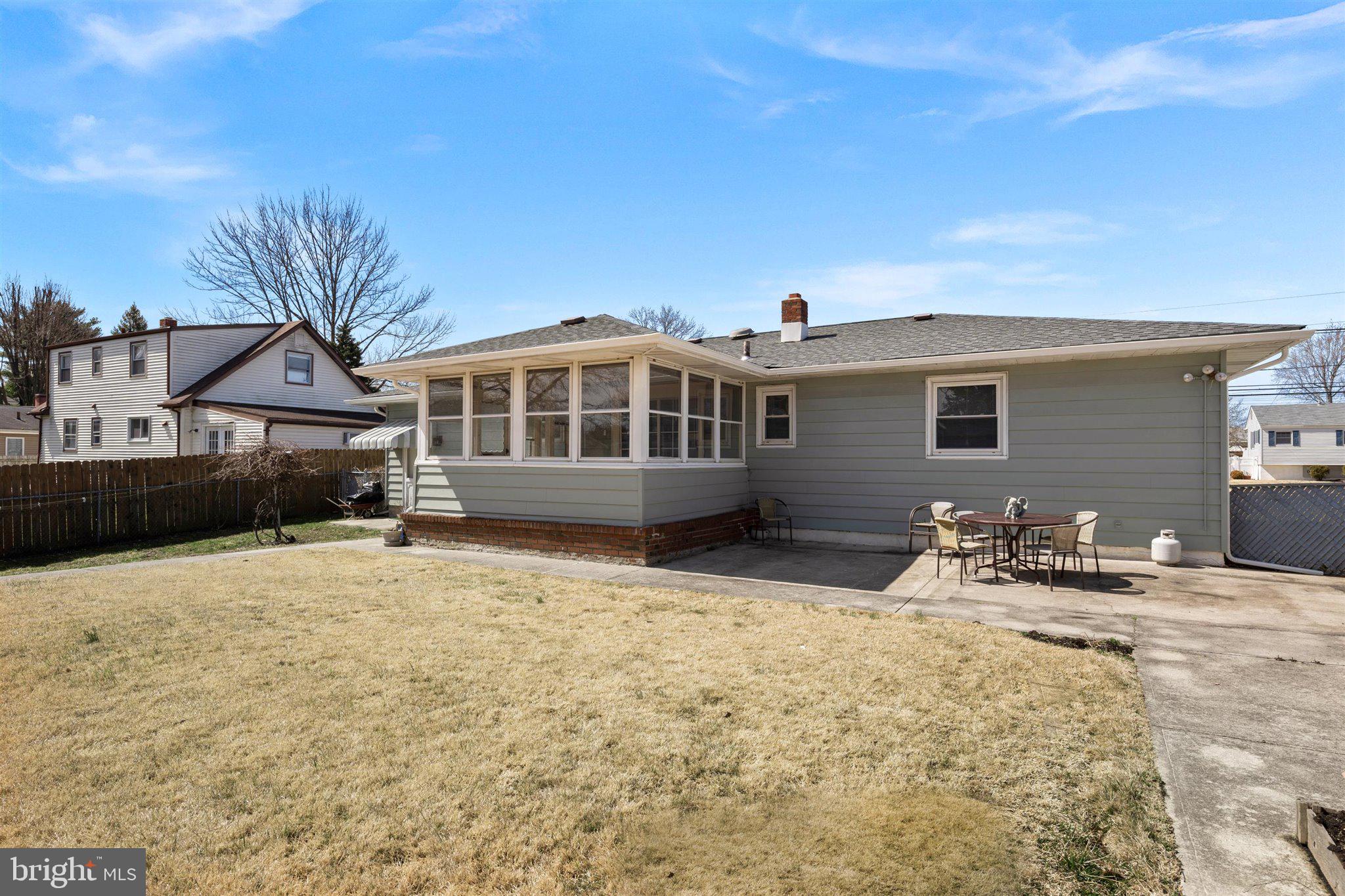 272 George Dye Road Trenton, NJ 08690 - Photo 27 of 27 Gallery Image 27