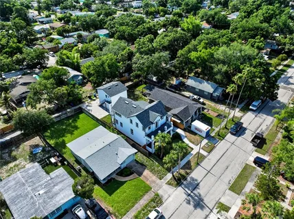 $1,285,000 | 2501 Quincy Street South, St. Petersburg, FL 33711