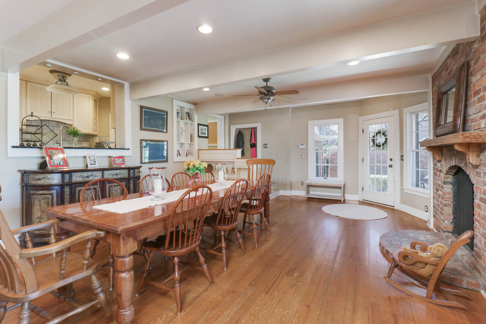 1202 Elmwood Road Bloomington, IL 61701 - Photo 27 of 94
