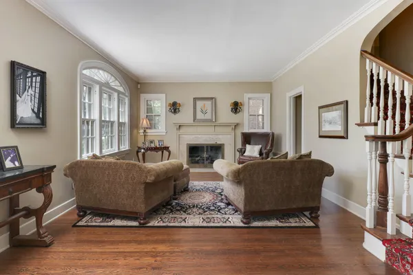 $695,000 | 1202 Elmwood Road, Bloomington, IL 61701