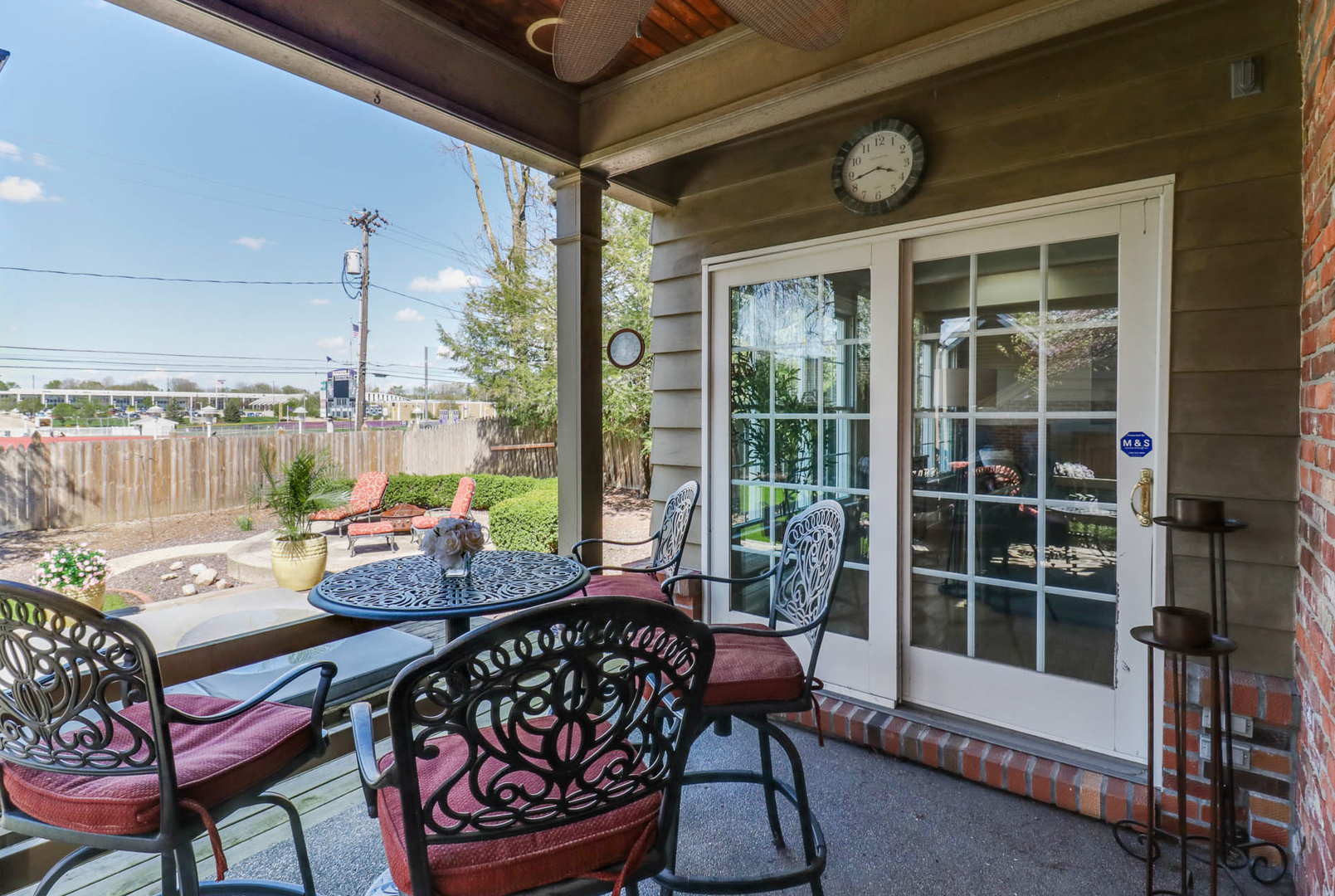 1202 Elmwood Road Bloomington, IL 61701 - Photo 82 of 94