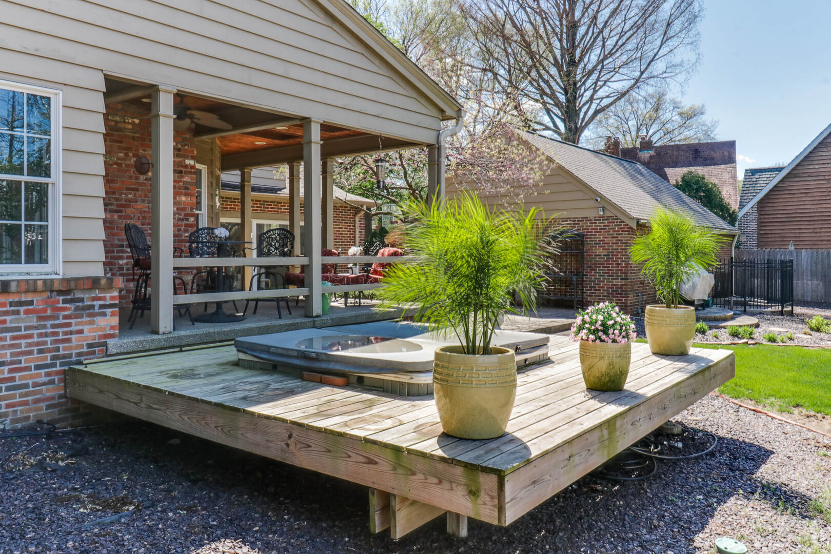1202 Elmwood Road Bloomington, IL 61701 - Photo 86 of 94