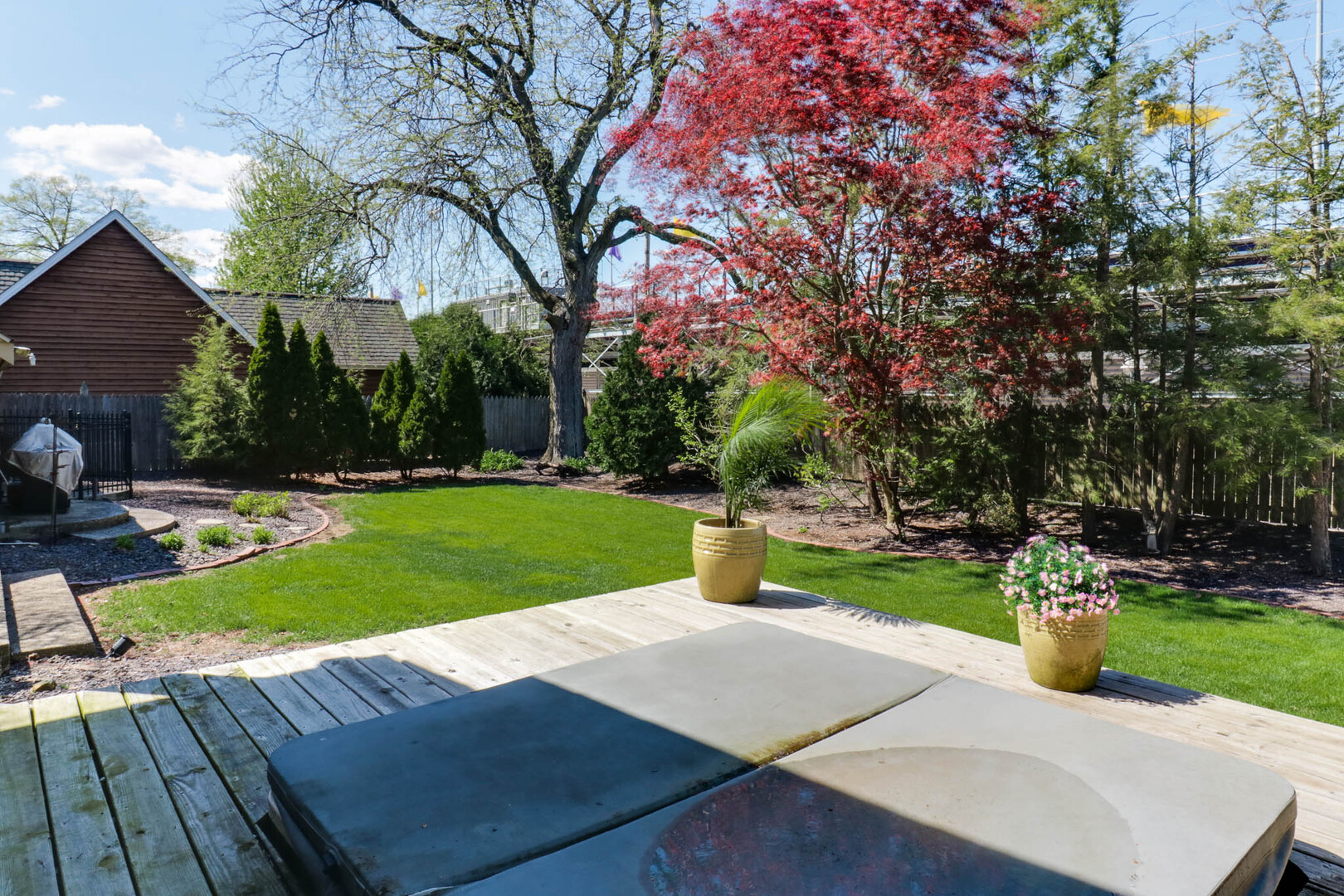1202 Elmwood Road Bloomington, IL 61701 - Photo 87 of 94
