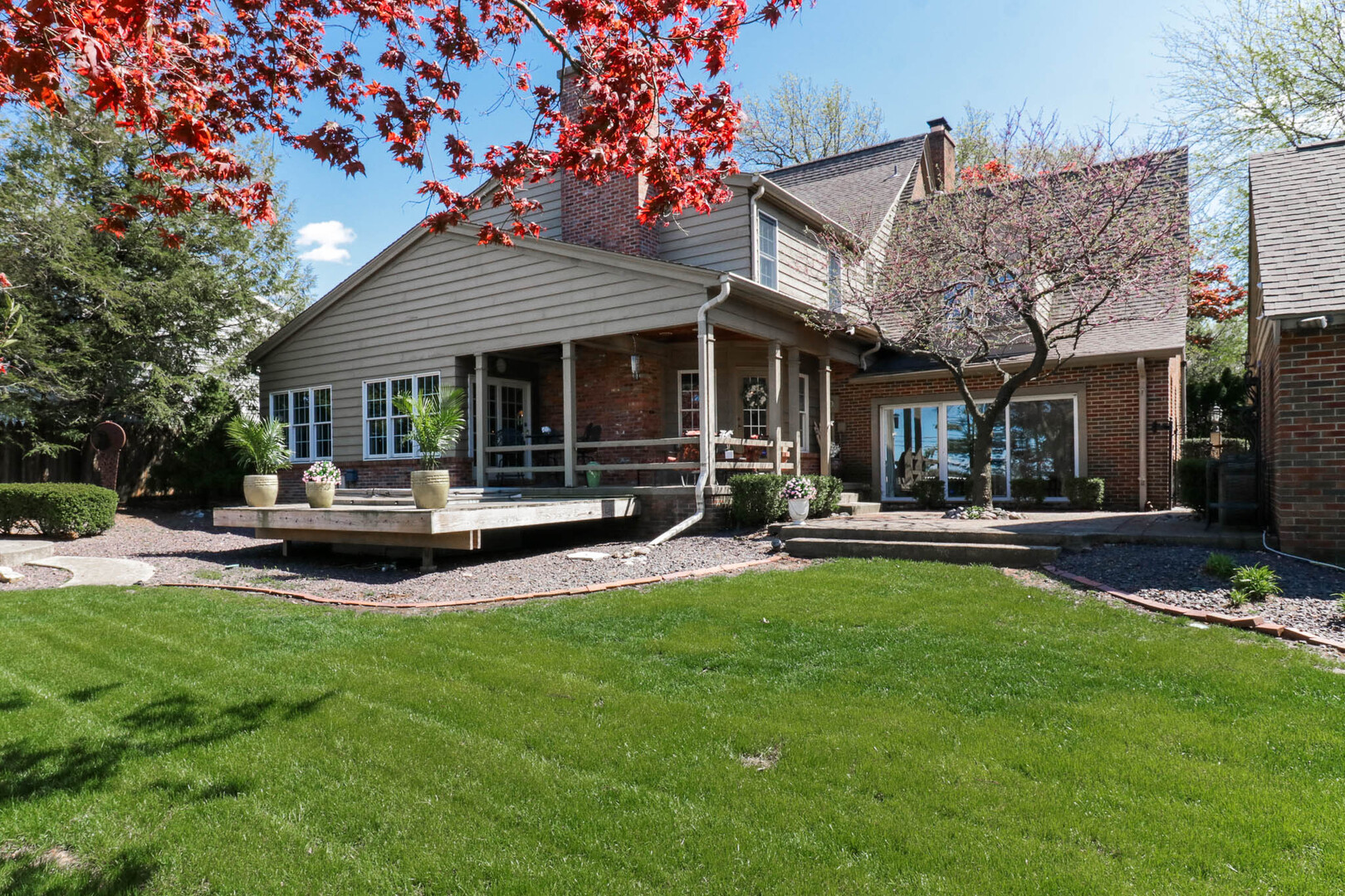 1202 Elmwood Road Bloomington, IL 61701 - Photo 88 of 94