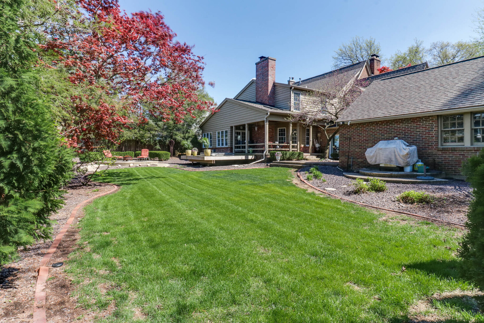 1202 Elmwood Road Bloomington, IL 61701 - Photo 90 of 94