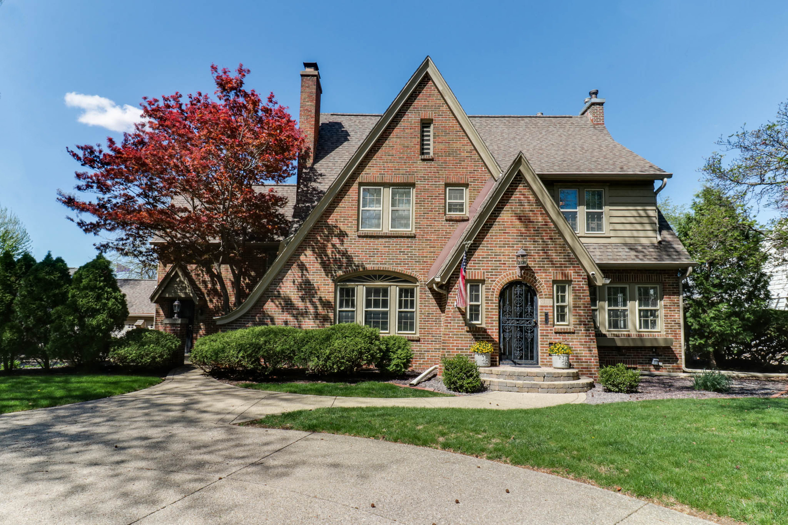 1202 Elmwood Road Bloomington, IL 61701 - Photo 91 of 94