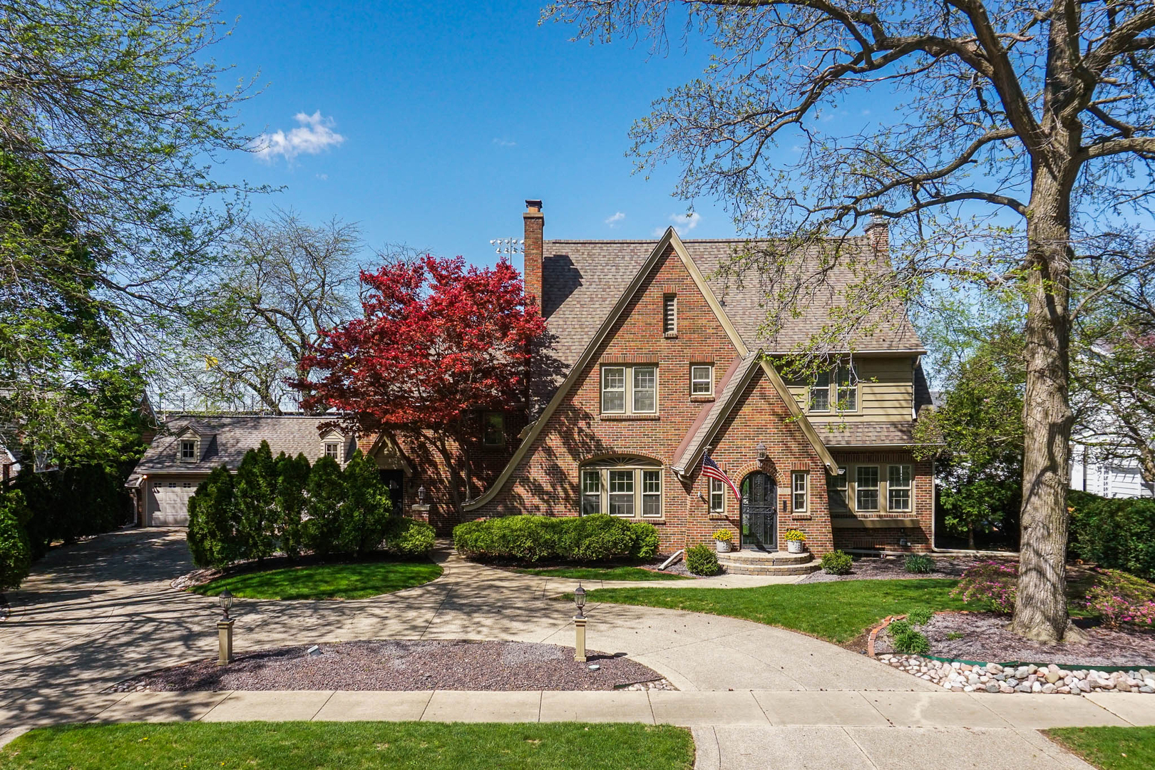 1202 Elmwood Road Bloomington, IL 61701 - Photo 92 of 94