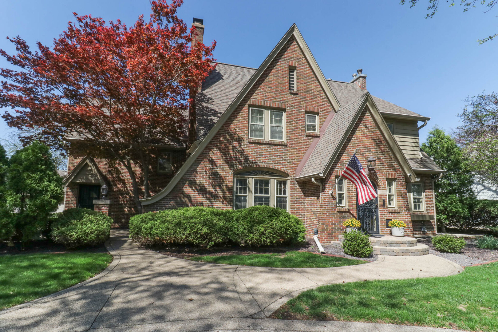 1202 Elmwood Road Bloomington, IL 61701 - Photo 93 of 94