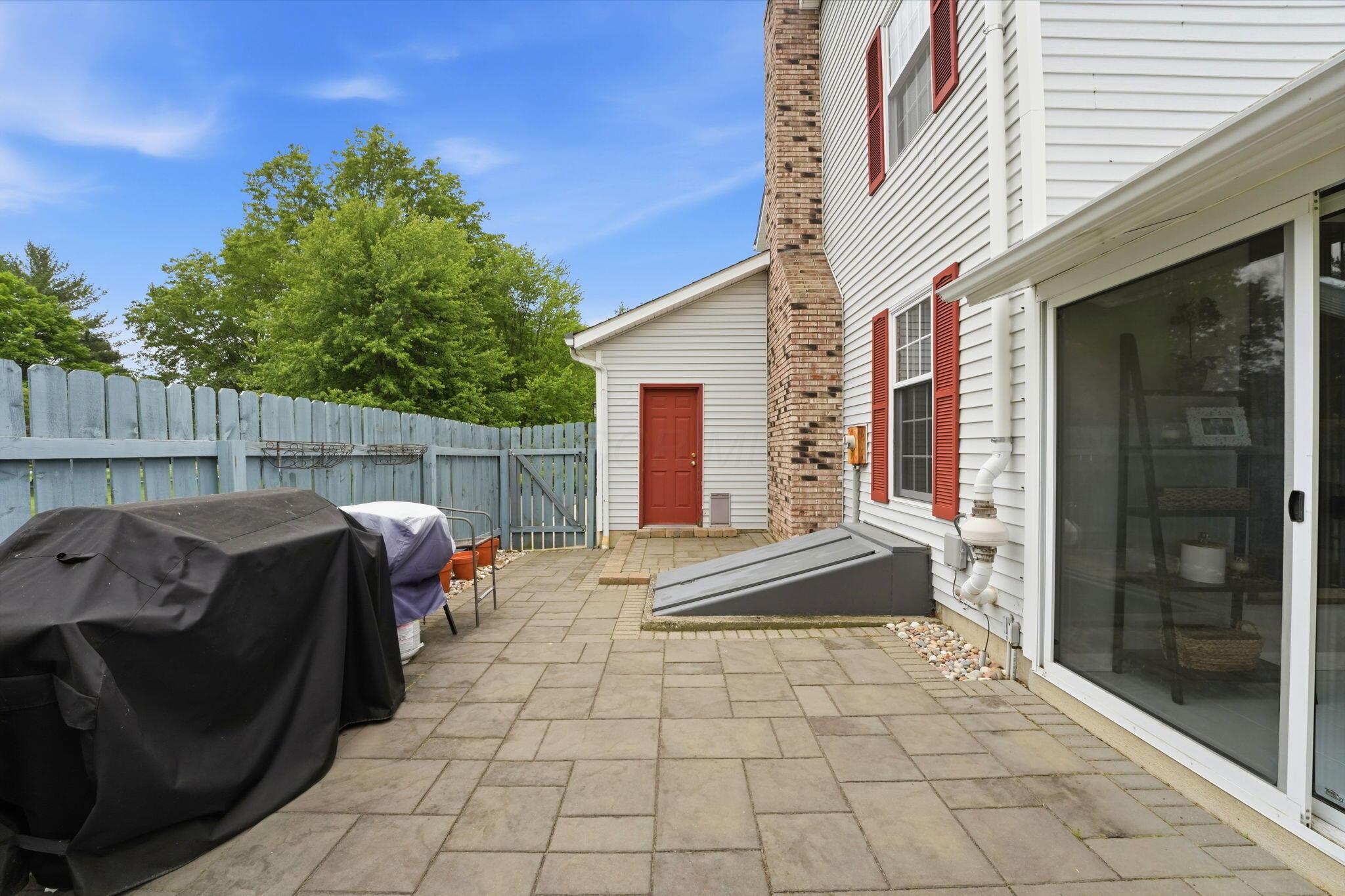 5220 Smothers Road Westerville, OH 43081 - Photo 67 of 81